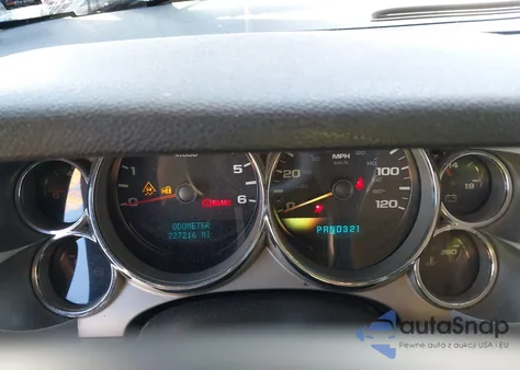 2007 Chevrolet Silverado 1500 Lt1 from USA, damaged, VIN 2GCEK13C571584454